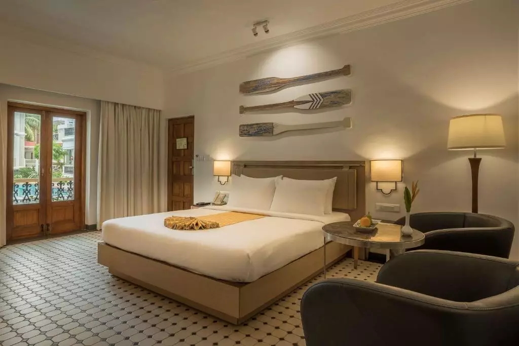Radisson Goa Candolim
